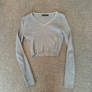 brandy melville long sleeve